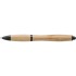Bambusowy długopis czarny V1965-03 (1) thumbnail