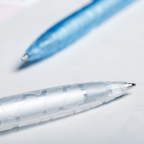 Długopis ekologiczny biały V1960-02 (1)
