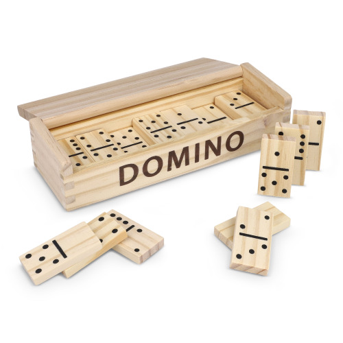 Domino InSideOut Drewniany / drewniany LT57408-N9393 (3)