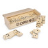 Domino InSideOut Drewniany / drewniany LT57408-N9393 (3) thumbnail
