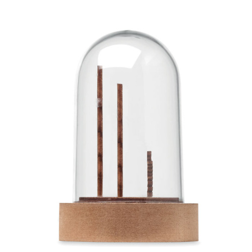 Świąteczna ozdoba LED Drewna CX1558-40 (6)