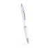 Długopis antybakteryjny biały V9789-02 (1) thumbnail