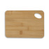 Bambusowa deska do krojenia 15x22x1cm Naturalny LT94499-N0094 (1) thumbnail