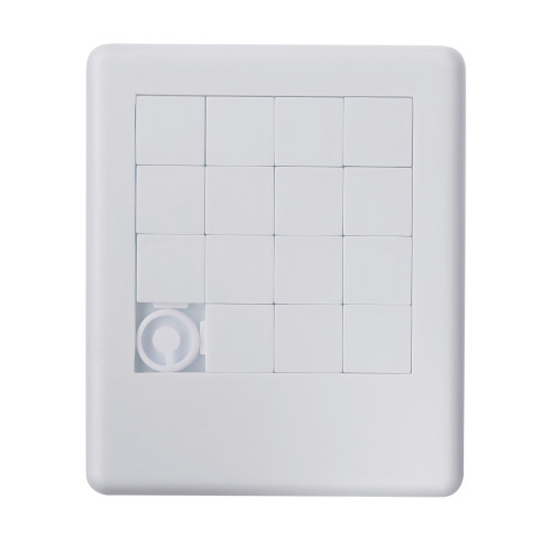 Puzzle Biały LT90770-N0001 (3)