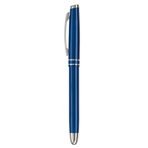 Pióro kulkowe Two Stripes Ciemnoniebieski LT81155-N0010 (4)
