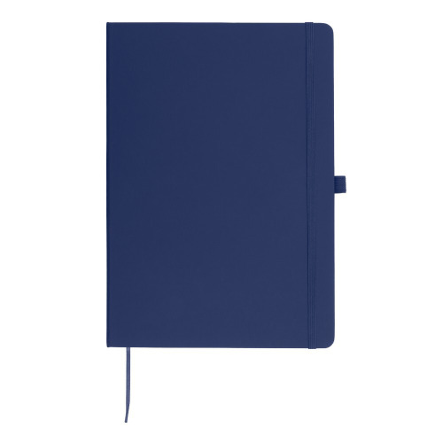 Notatnik ok. A4 | Velsa Granatowy VA061-04 (4)