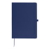 Notatnik ok. A4 | Velsa Granatowy VA061-04 (4) thumbnail