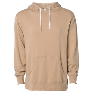 Bluza Unisex Fabrycznie Wyprany Polar