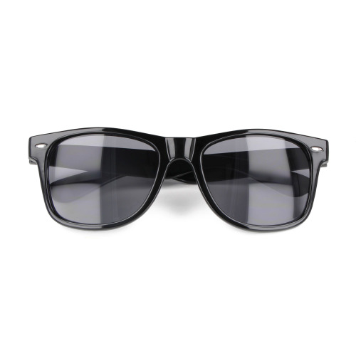 Okulary przeciwsłoneczne Justin RPC UV400 Czarny LT86722-N0002 (1)