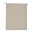Bawełniana torba wielokrotnego użytku na żywność OEKO-TEX® 25x30cm Ecru LT95206-N0054 (1) thumbnail