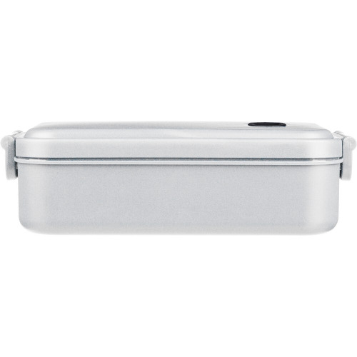 Pudełko śniadaniowe Biały VA869-02 