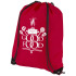 Plecak non woven Evergreen premium Czerwony 19550056 (1) thumbnail