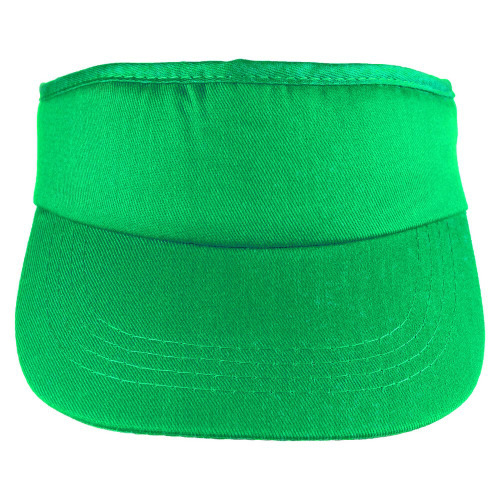 Daszek przeciwsłoneczny | Angelos Zielony V7053-06 (2)