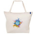 Citizen Green Eurocool termiczna torba bawełniana Naturalny 1PZ02306 (1) thumbnail