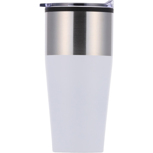 Kubek termiczny 600 ml JORDAN Biały 8536906 