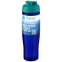 H2O Active® Eco Tempo 700 ml bidon z klapką Morski 21044851 (1) thumbnail