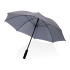 Parasol sztormowy 23" AWARE™ RPET Szary P850.622 (4) thumbnail