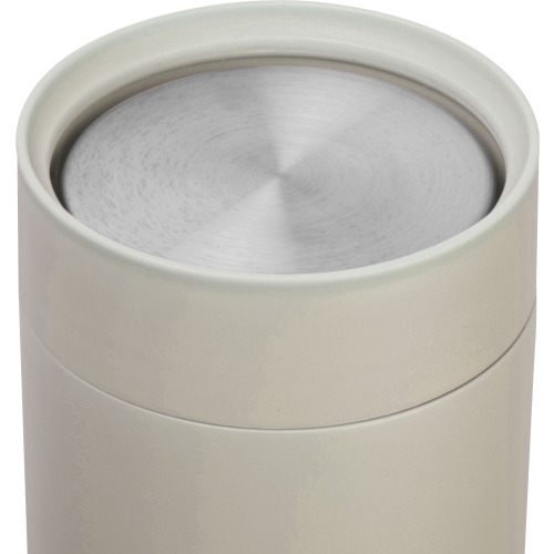 Kubek termiczny Le Port MoLu 360 ml Beżowy 535313 (7)