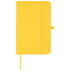 Spectrum Plus notatnik A6 w twardej okładce Żółty 10796311 (2) thumbnail