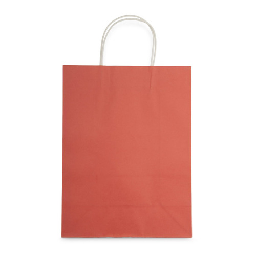 Torba prezentowa ZIBO Czerwony 02226-04 (2)