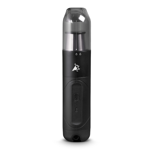 Odkurzacz i dmuchawa Aqiila Airbird VB1 Mini Czarny LT45212-N0002 