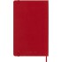 Kalendarz z notatnikiem MOLESKINE czerwony VM399-05/2024 (7) thumbnail