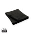 Szalik z dzianiny AWARE™ Polylana® Czarny P453.441 (5) thumbnail