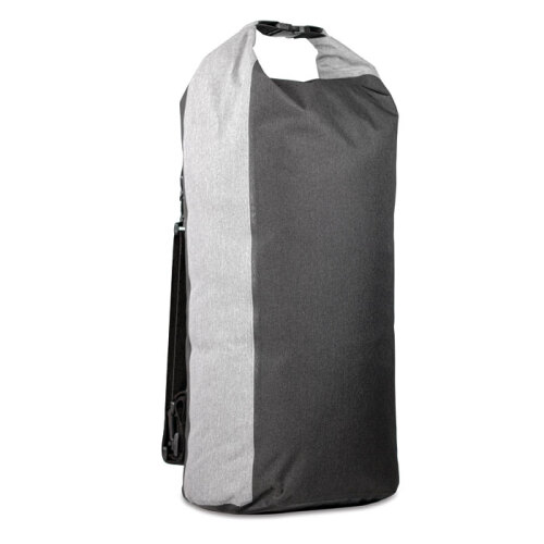 Wodoodporny plecak 300D szary MO9687-07 