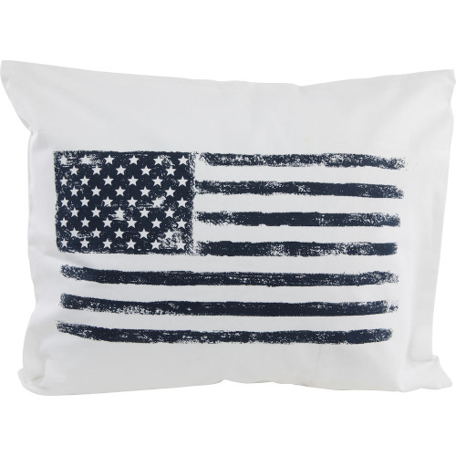 Lord Nelson poszewka na poduszkę USA Granatowy 58 410790 