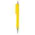 Długopis X8 żółty P610.706  thumbnail