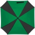 Parasol automatyczny zielony 241609 (4) thumbnail