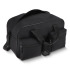 Torba sportowo-podróżna R-PET 600D 46 x 21 x 27,5 cm 25 l Czarny LT95367-N0002 (6) thumbnail