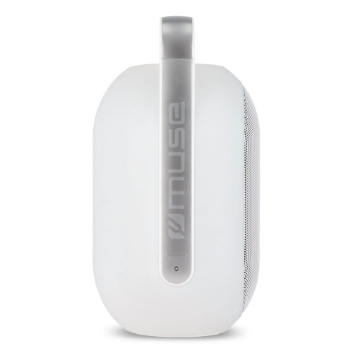 ML-625| Muse Ambient Light Głośnik Bluetooth wewnętrzny/zewnętrzny  Biały LT55025-N0001 (9)