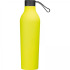 Butelka termiczna stalowa soft touch 800 ml DENIS żółty 8389008 (4) thumbnail