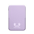 2PBM5000| Fresh 'n Rebel Compatible with MagSafe MagSafe Powerbank Wireless 5000mAh Liliowy LT49413-N0071 (5) thumbnail