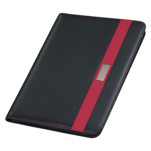 Folder A4 PROVIDENCE Czarny 062303 