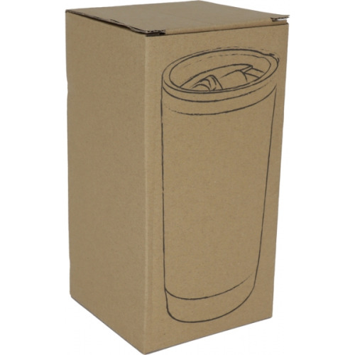 Kubek termiczny SIBENIK 600 ml Czarny 290103 (6)