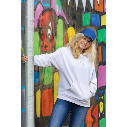 Czapka z daszkiem AWARE™ Niebieski P453.359 (13)