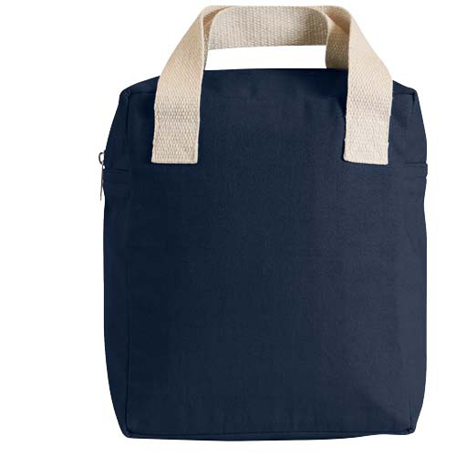 Citizen Green Lunchy torba na lunch z bawełny organicznej Granatowy 1PZ01755 