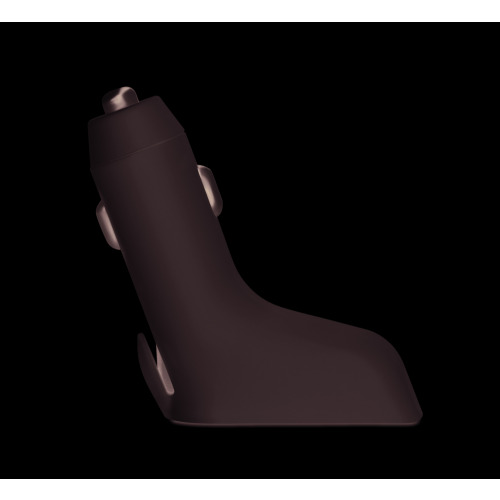 Ładowarka samochodowa Biały MO9314-06 (1)