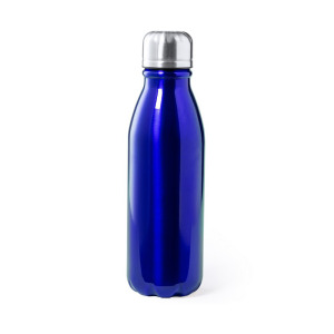 Butelka sportowa 500 ml niebieski