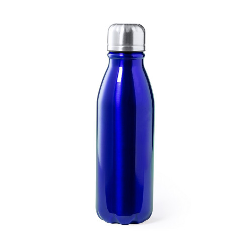 Butelka sportowa 500 ml niebieski V0977-11 