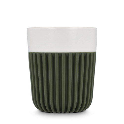 Kubek InSideOut Premium Fjord 280 ml Dried Green LT57011-N0049 (5)