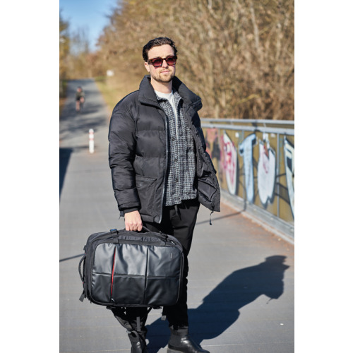 Plecak San Luis MoLu Czarny 480603 (9)