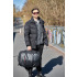 Plecak kabinowy na laptopa SAN LUIS MoLu Czarny 480603 (9) thumbnail