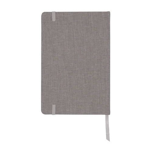 Notatnik RPET A5 | Raysha Szary VA080-19 (5)