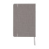 Notatnik RPET A5 | Raysha Szary VA080-19 (5) thumbnail