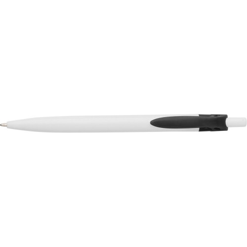 Długopis czarny V9340-03 