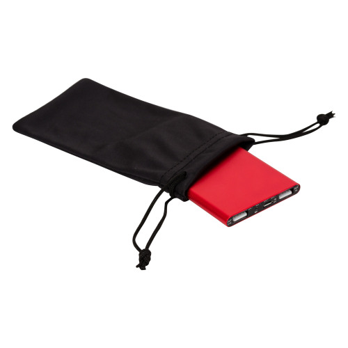 Power bank Mauro Conti 3500 mAh Czerwony V4851-05 (1)