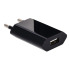 Ładowarka USB czarny V3499-03 (1) thumbnail
